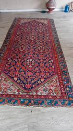 Tappeto Malayer