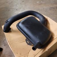 marmitta Px 125 Sip 2