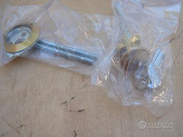 Serratura per Portone esterno Cisa