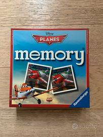 Memory Planes