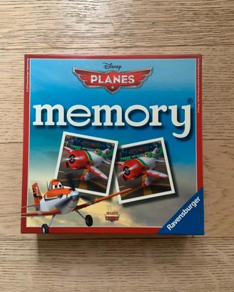 Memory Planes