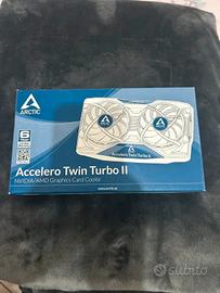 Accelero twing turbo 2.
