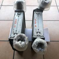 Scambiatori revisionati Bentley continental