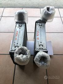 Scambiatori revisionati Bentley continental