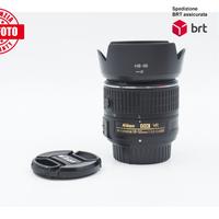 Nikon AF-S DX 18-55 F3.5-5.6 G VR II (Nikon)