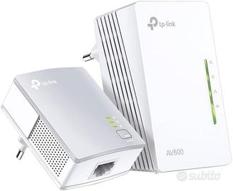 TP-Link TL-WPA4220 Kit / Extender Powerline