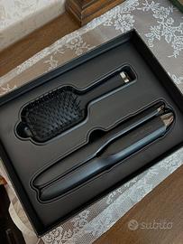 Piastra ghd unplugged