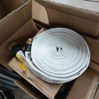 manichetta antincendio irrigazione 