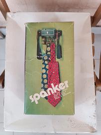 Tie Rack Jewels Box Wall Plaque Brush Shoehorn 