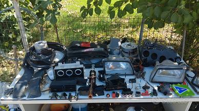 Fiat 500 1995 pezzi di ricambio