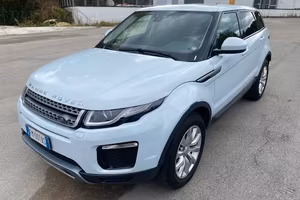 Land Rover Range Evoque 2.0 TD4 150 CV 5p. HSE