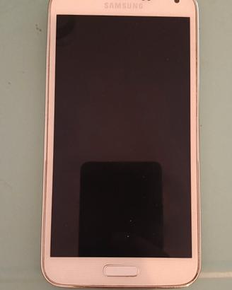 Samsung Galaxy S5