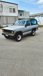 Nissan Patrol TR