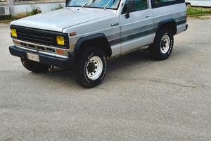 Nissan Patrol TR