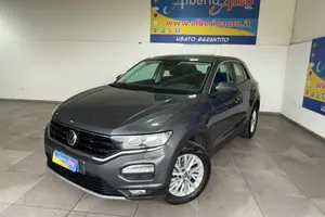Volkswagen T-Roc 2.0 TDI SCR 150 CV DSG Business B