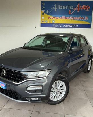 Volkswagen T-Roc 2.0 TDI SCR 150 CV DSG Business B