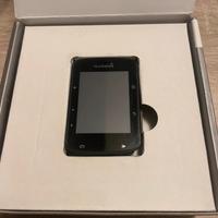 Garmin Edge 520 Plus