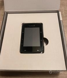 Garmin Edge 520 Plus