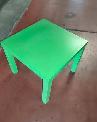 Tavolino Ikea e Mensole 