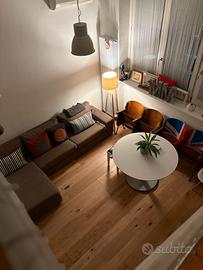 Loft Via Verro zona Ripamonti