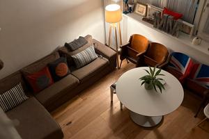 Loft Via Verro zona Ripamonti