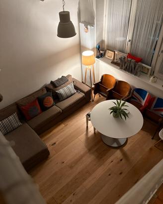 Loft Via Verro zona Ripamonti