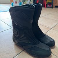 Stivali Tcx Airtech da Uomo