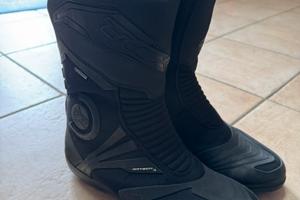 Stivali Tcx Airtech da Uomo