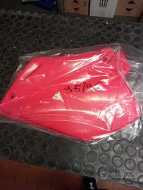 Plastiche honda  cr 125/250 anno 93/97