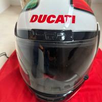Casco ducati tricolore drudi performance
