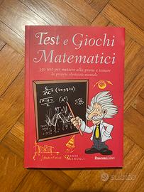 Test e giochi matematici