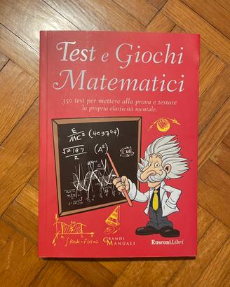 Test e giochi matematici
