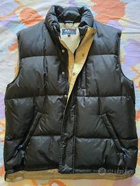 Smanicato Piumino Alcott Sport  Taglia XXL Verde