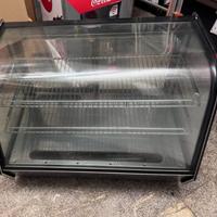 Vetrinetta refrigerata