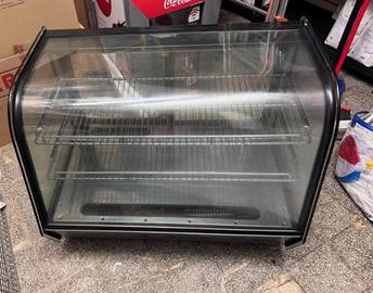 Vetrinetta refrigerata