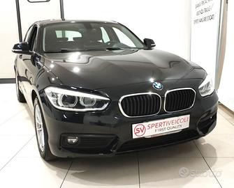Bmw 116 116d 5p.