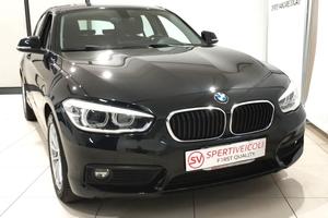 Bmw 116 116d 5p.