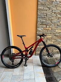 Mtb full saracen ariel 30 pro 2022 M