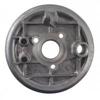 Piatto portaceppi posteriore Vespa 3 marce 50 Spec