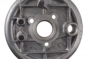 Piatto portaceppi posteriore Vespa 3 marce 50 Spec