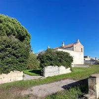 Masseria del XVIII secolo