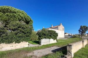 Masseria del XVIII secolo