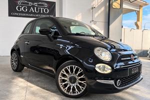 Fiat 500 0.9 TwinAir Turbo 85 CV Lounge