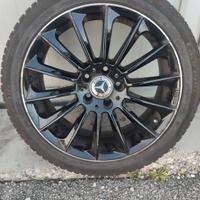 cerchi Mercedes 