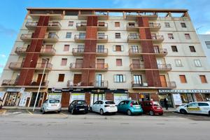 Alghero AMPIO PENTAVANO LUMINOSO