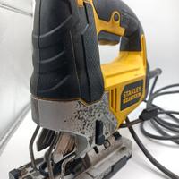 Seghetto Alternativo - Stanley FME340XE