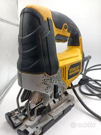 Seghetto Alternativo - Stanley FME340XE