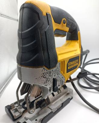 Seghetto Alternativo - Stanley FME340XE