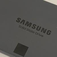 Samsung SSD 870 QVO 1 TB SATA 2.5