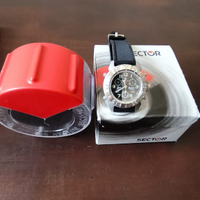 Sector 500 Chrono Militare